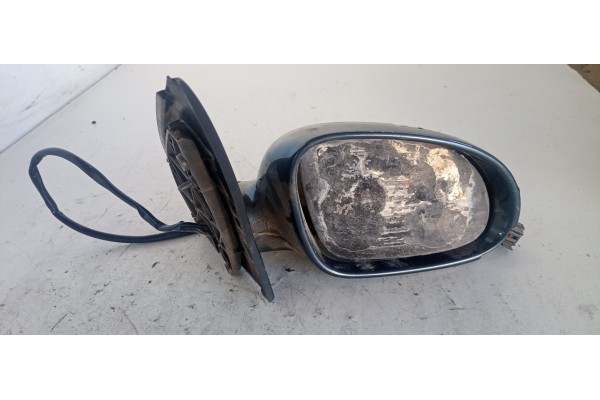 Recambio de retrovisor derecho para volkswagen passat berlina (3b3) 1.9 tdi referencia OEM IAM 010781  