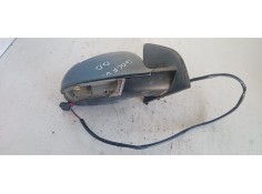 Recambio de retrovisor derecho para volkswagen passat berlina (3b3) 1.9 tdi referencia OEM IAM 010781  