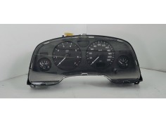 Recambio de cuadro instrumentos para opel zafira a increibles referencia OEM IAM 24419565DK  