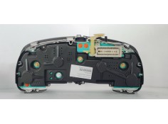 Recambio de cuadro instrumentos para opel zafira a increibles referencia OEM IAM 24419565DK  