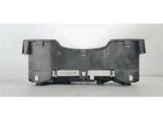 Recambio de cuadro instrumentos para opel zafira a increibles referencia OEM IAM 24419565DK  