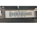 Recambio de cuadro instrumentos para opel zafira a increibles referencia OEM IAM 24419565DK  