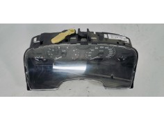 Recambio de cuadro instrumentos para opel zafira a increibles referencia OEM IAM 24419565DK  
