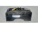 Recambio de cuadro instrumentos para opel zafira a increibles referencia OEM IAM 24419565DK  
