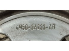 Recambio de bomba direccion para ford focus berlina (cap) ambiente (d) referencia OEM IAM 4M5Q3A733AR  