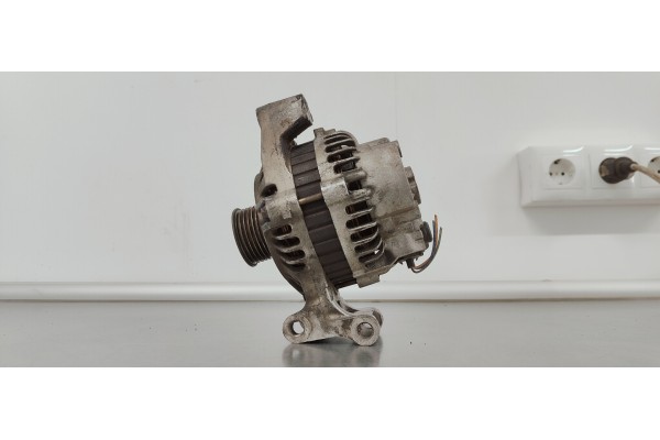 Recambio de alternador para ford fusion (cbk) elegance referencia OEM IAM 2S6T10300DB  