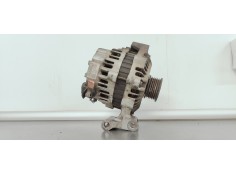 Recambio de alternador para ford fusion (cbk) elegance referencia OEM IAM 2S6T10300DB  