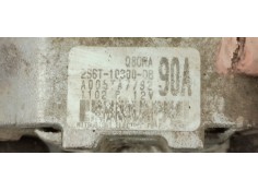 Recambio de alternador para ford fusion (cbk) elegance referencia OEM IAM 2S6T10300DB  