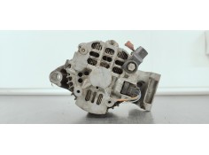 Recambio de alternador para ford fusion (cbk) elegance referencia OEM IAM 2S6T10300DB  