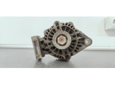 Recambio de alternador para ford fusion (cbk) elegance referencia OEM IAM 2S6T10300DB  