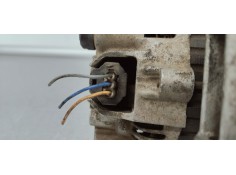 Recambio de alternador para ford fusion (cbk) elegance referencia OEM IAM 2S6T10300DB  