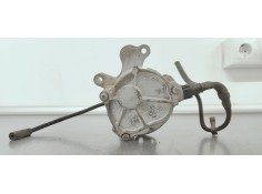 Recambio de depresor freno / bomba vacio para peugeot 407 st confort referencia OEM IAM D1651C1  