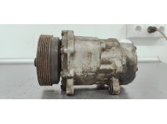 COMPRESOR AIRE ACONDICIONADO 1J0820803F 