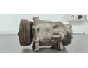 Recambio de compresor aire acondicionado para volkswagen golf iv berlina (1j1) básico referencia OEM IAM 1J0820803F  