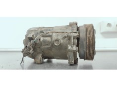 Recambio de compresor aire acondicionado para volkswagen golf iv berlina (1j1) básico referencia OEM IAM 1J0820803F  