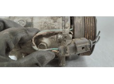 Recambio de compresor aire acondicionado para volkswagen golf iv berlina (1j1) básico referencia OEM IAM 1J0820803F  