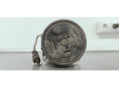 Recambio de compresor aire acondicionado para volkswagen golf iv berlina (1j1) básico referencia OEM IAM 1J0820803F  