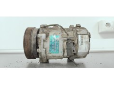 Recambio de compresor aire acondicionado para volkswagen golf iv berlina (1j1) básico referencia OEM IAM 1J0820803F  