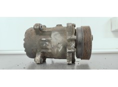 Recambio de compresor aire acondicionado para volkswagen golf iv berlina (1j1) básico referencia OEM IAM 1J0820803F  