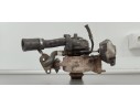 Recambio de turbocompresor para fiat scudo furgón (272) 2.0 jtd 120 referencia OEM IAM 9661306080  