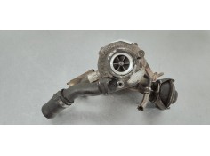 Recambio de turbocompresor para fiat scudo furgón (272) 2.0 jtd 120 referencia OEM IAM 9661306080  