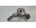 Recambio de turbocompresor para fiat scudo furgón (272) 2.0 jtd 120 referencia OEM IAM 9661306080  