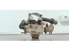 Recambio de turbocompresor para fiat scudo furgón (272) 2.0 jtd 120 referencia OEM IAM 9661306080  