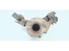 Recambio de turbocompresor para fiat scudo furgón (272) 2.0 jtd 120 referencia OEM IAM 9661306080  