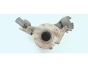 Recambio de turbocompresor para fiat scudo furgón (272) 2.0 jtd 120 referencia OEM IAM 9661306080  