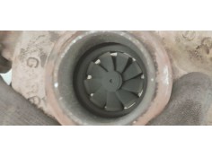 Recambio de turbocompresor para fiat scudo furgón (272) 2.0 jtd 120 referencia OEM IAM 9661306080  