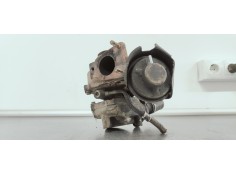 Recambio de turbocompresor para fiat scudo furgón (272) 2.0 jtd 120 referencia OEM IAM 9661306080  