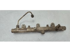 Recambio de rampa inyectora para citroen c5 berlina 2.0 hdi referencia OEM IAM 0445214019  