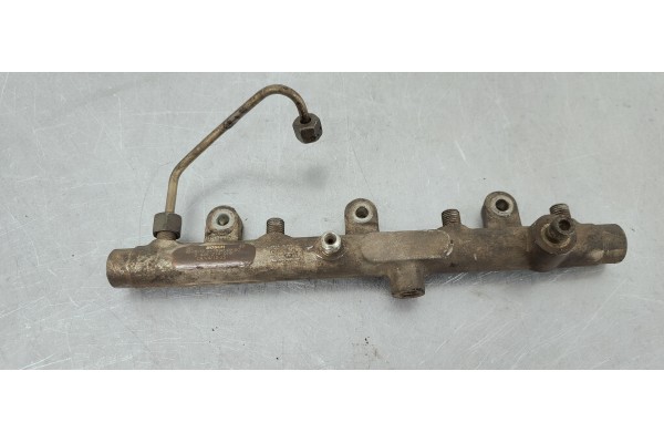Recambio de rampa inyectora para citroen c5 berlina 2.0 hdi referencia OEM IAM 0445214019  