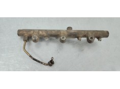 Recambio de rampa inyectora para citroen c5 berlina 2.0 hdi referencia OEM IAM 0445214019  