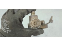 Recambio de rampa inyectora para citroen c5 berlina 2.0 hdi referencia OEM IAM 0445214019  