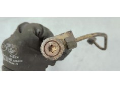 Recambio de rampa inyectora para citroen c5 berlina 2.0 hdi referencia OEM IAM 0445214019  