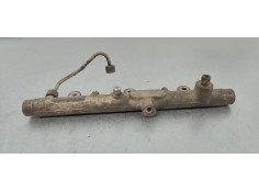 Recambio de rampa inyectora para citroen c5 berlina 2.0 hdi referencia OEM IAM 0445214019  