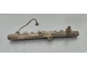 Recambio de rampa inyectora para citroen c5 berlina 2.0 hdi referencia OEM IAM 0445214019  