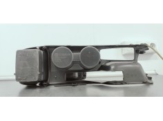 Recambio de apoyabrazos central para mazda cx-3 1.5 d turbo 105 4x4 fap referencia OEM IAM D09W64471  