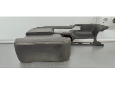 Recambio de apoyabrazos central para mazda cx-3 1.5 d turbo 105 4x4 fap referencia OEM IAM D09W64471  