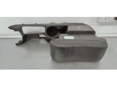 Recambio de apoyabrazos central para mazda cx-3 1.5 d turbo 105 4x4 fap referencia OEM IAM D09W64471  