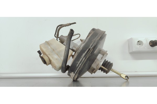 Recambio de servofreno para bmw serie 3 berlina (e46) 2.0 d 150 [320] referencia OEM IAM 296755278  