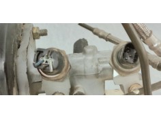 Recambio de servofreno para bmw serie 3 berlina (e46) 2.0 d 150 [320] referencia OEM IAM 296755278  