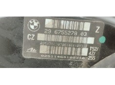 Recambio de servofreno para bmw serie 3 berlina (e46) 2.0 d 150 [320] referencia OEM IAM 296755278  