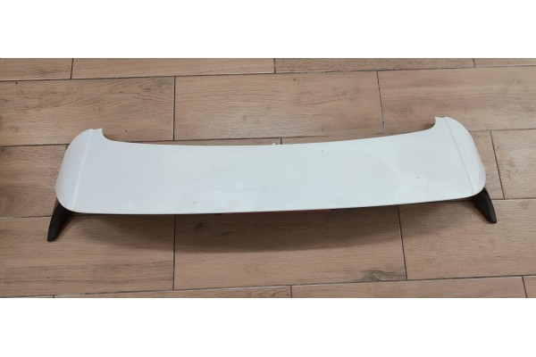 Recambio de aleron trasero para nissan qashqai (j11) 1.6 i turbo 163 referencia OEM IAM 960304ESXX  