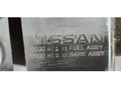 Recambio de aleron trasero para nissan qashqai (j11) 1.6 i turbo 163 referencia OEM IAM 960304ESXX  