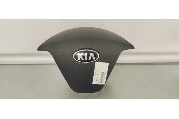 Recambio de airbag delantero izquierdo para kia cee´d 1.4 crdi 90 fap referencia OEM IAM 56900A2100  
