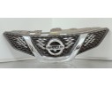 Recambio de rejilla delantera para nissan qashqai (j11) 1.6 i turbo 163 referencia OEM IAM 623124EA0D  