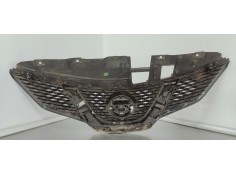 Recambio de rejilla delantera para nissan qashqai (j11) 1.6 i turbo 163 referencia OEM IAM 623124EA0D  