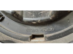 Recambio de rejilla delantera para nissan qashqai (j11) 1.6 i turbo 163 referencia OEM IAM 623124EA0D  